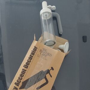 Pampered Chef Easy Accent Decorator